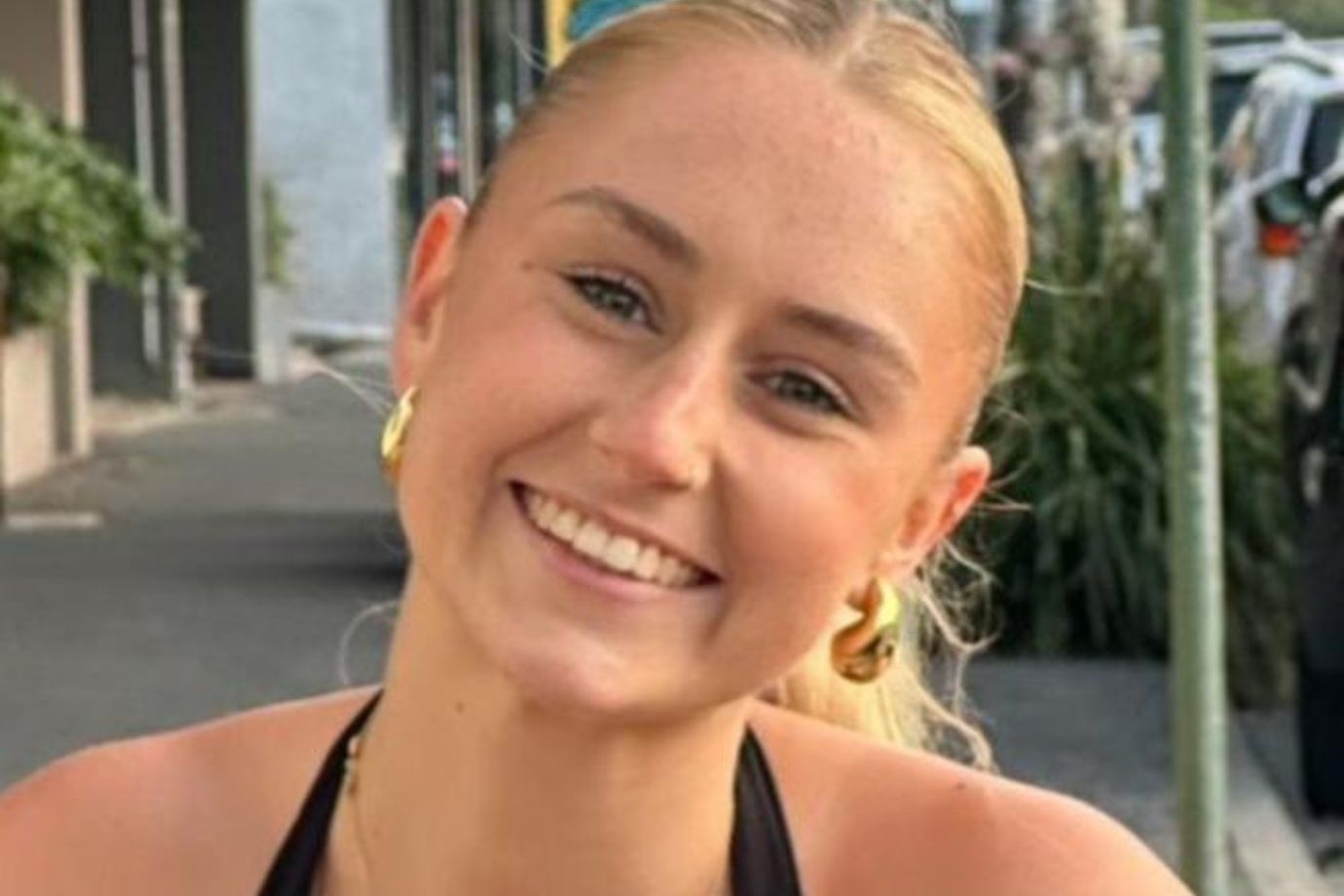 Bianca Jones, 19, dies after methanol poisoning in Laos, as best friend