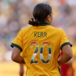 Sam Kerr