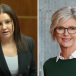 Jacqui Lambie Helen Haines