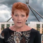 Pauline Hanson