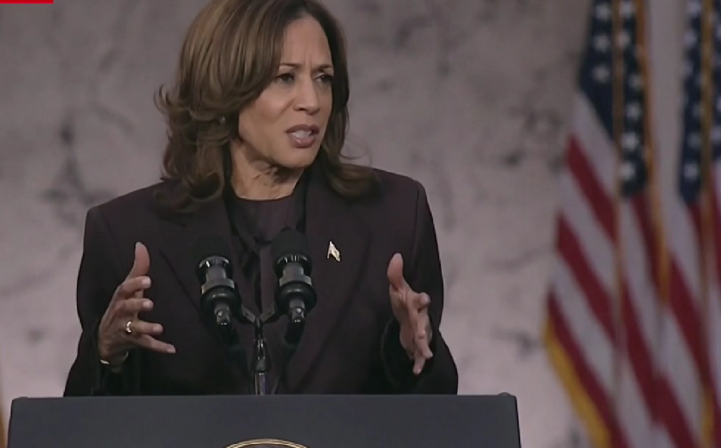 Kamala Harris