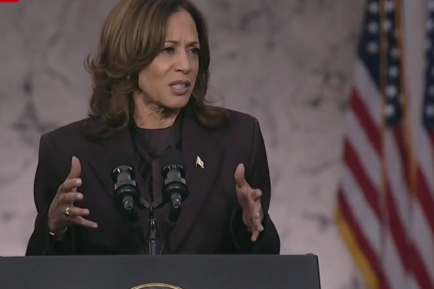 Kamala Harris