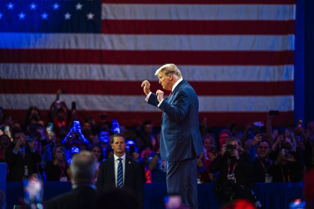 Trump