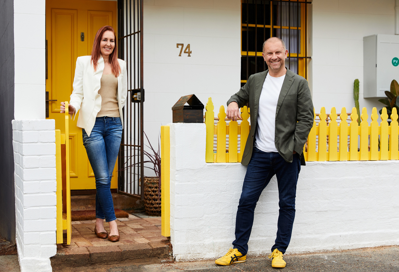 Dr Laura Ryan’s off-grid inner city house shows what’s possible in sustainable living