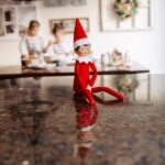 Elf on the Shelf