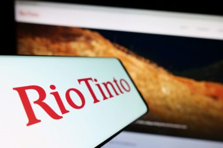 Rio Tinto