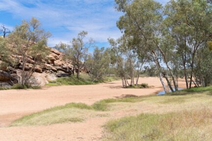 Northern Territory