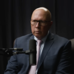 Peter Dutton on Mark Bouris podcast