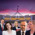 Australian election 2025. Make it a pivotal year on closing gender gaps