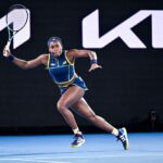 Coco Gauff