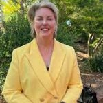 Mary Aldred pre-selected for Liberal held seat