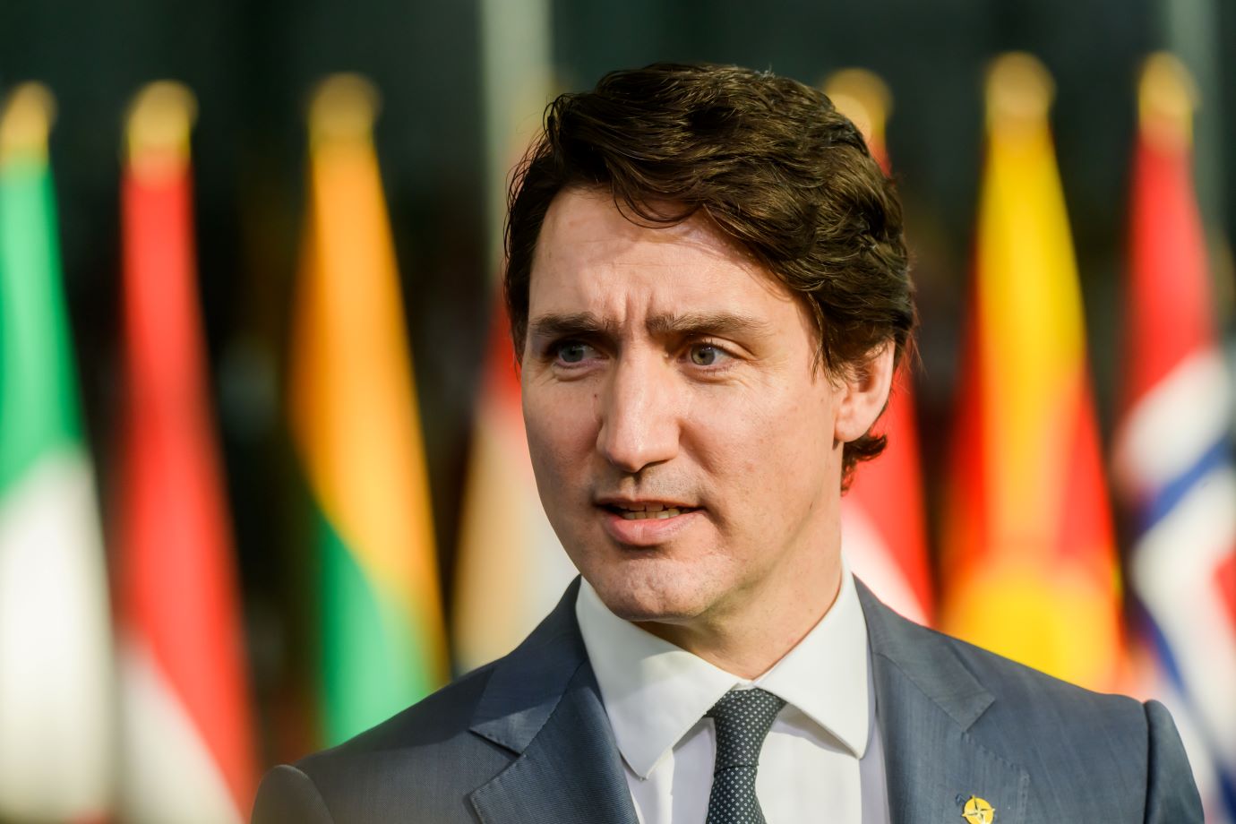 Canada's Justin Trudeau likely to announce resignation