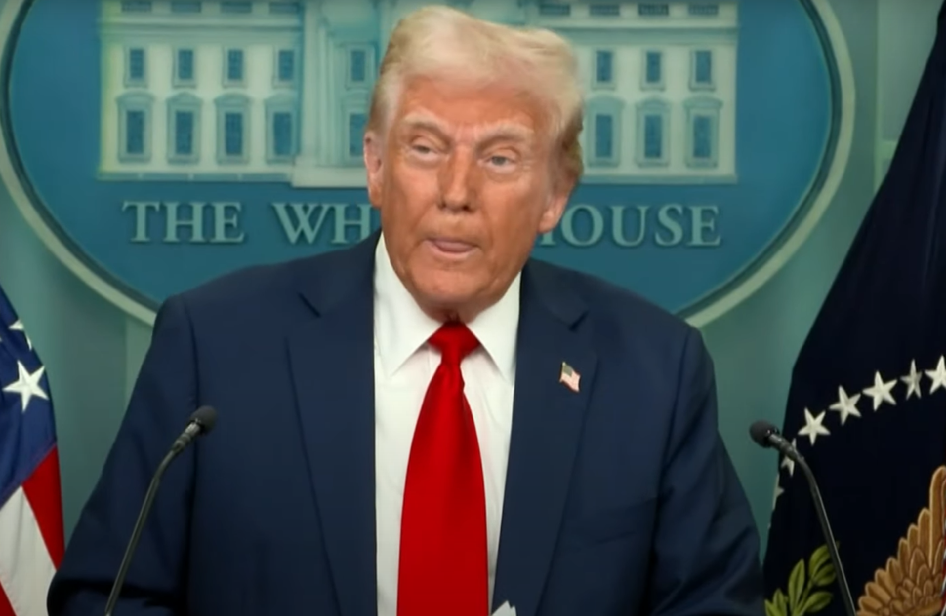 ‘He should be leading, not lying’: Trump hits new low, falsely blaming DEI for tragic plane crash post image