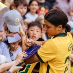 Sam Kerr