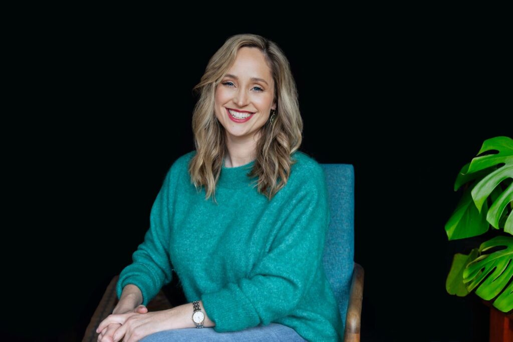 Amanda McKenzie Climate Council