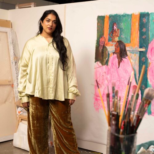 Kirthana Selvaraj, Author at Women's Agenda
