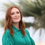 Julianne Moore