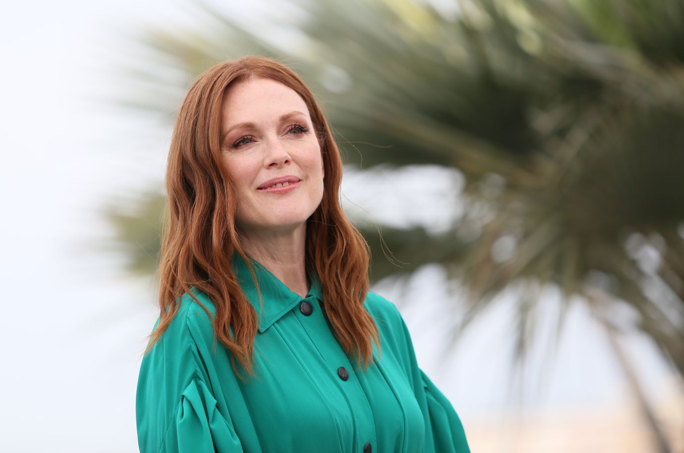 Julianne Moore's children's book about redheads is under 'review' Julianne Moore's children's book about redheads is under 'review'