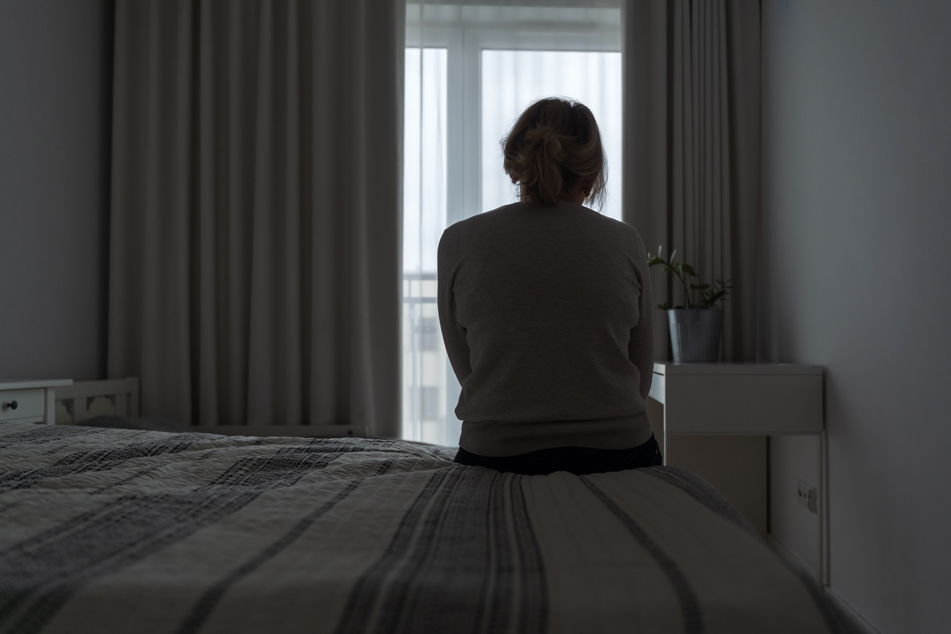 I lived the male prison nightmare that NSW has just made policy