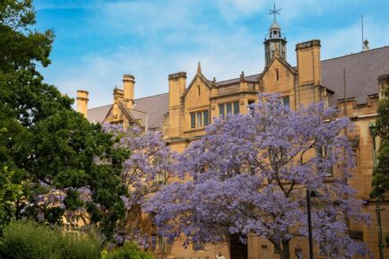 University of Sydney