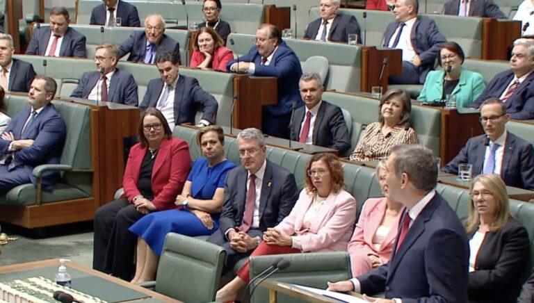 Federal Budget 2025