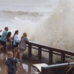 Cyclone Alfred