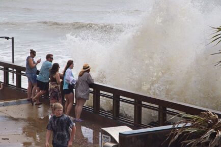 Cyclone Alfred