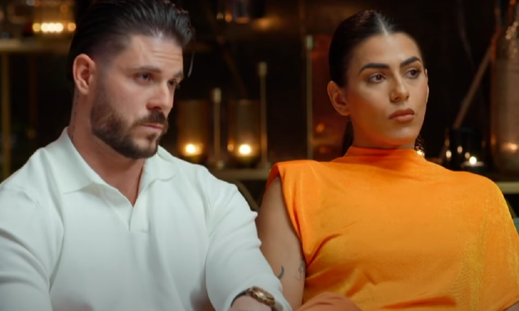 MAFS