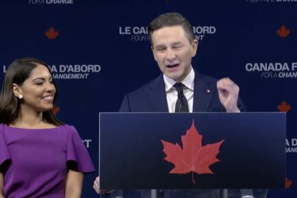 Pierre Poilievre