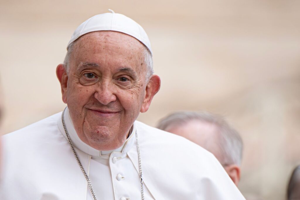 Pope Francis