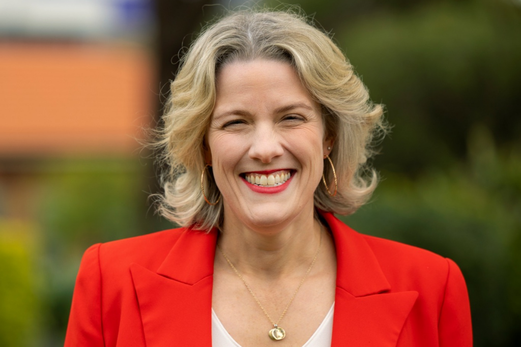 Housing Minister