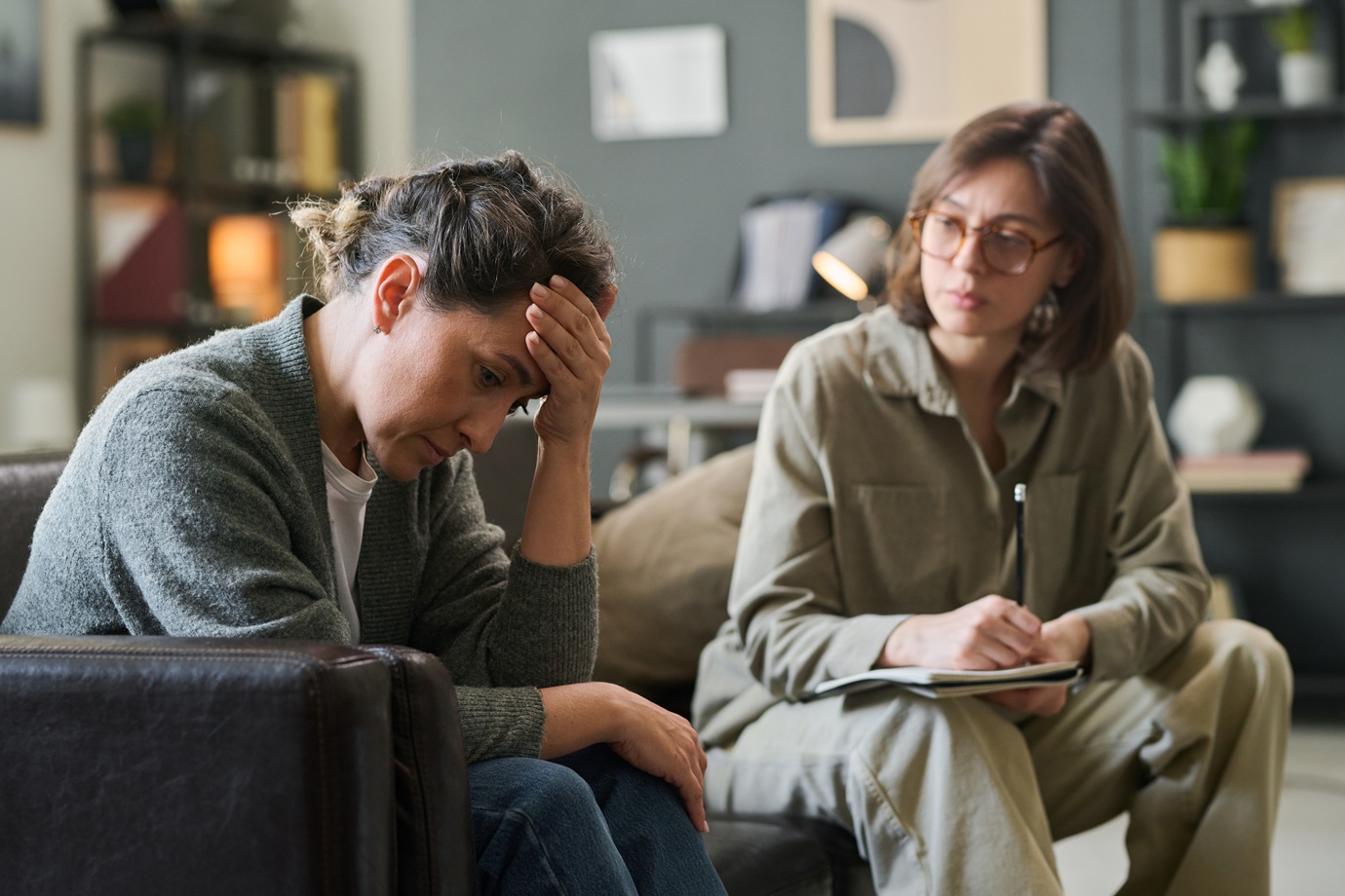 Labor government announces $1B mental health care investment