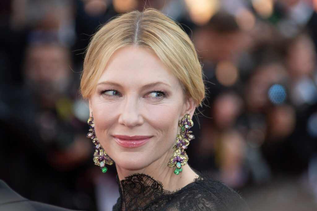 Cate