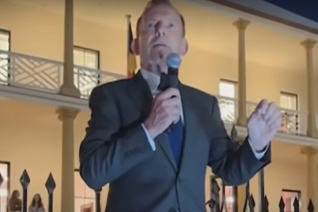 abbott