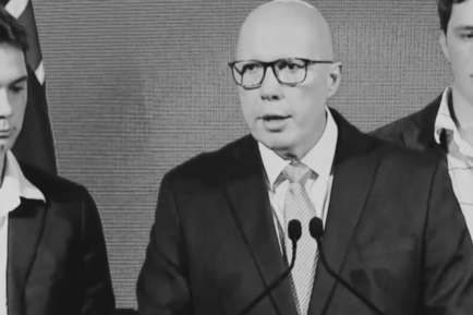 Dutton Liberal Party