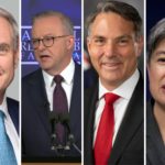 Labor leaders