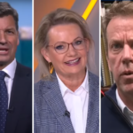 Potential Liberal leaders