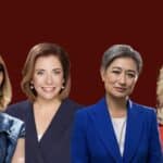 New Cabinet record women in Albanese Cabinet