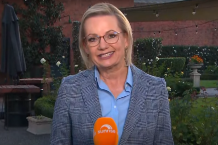 Sussan Ley