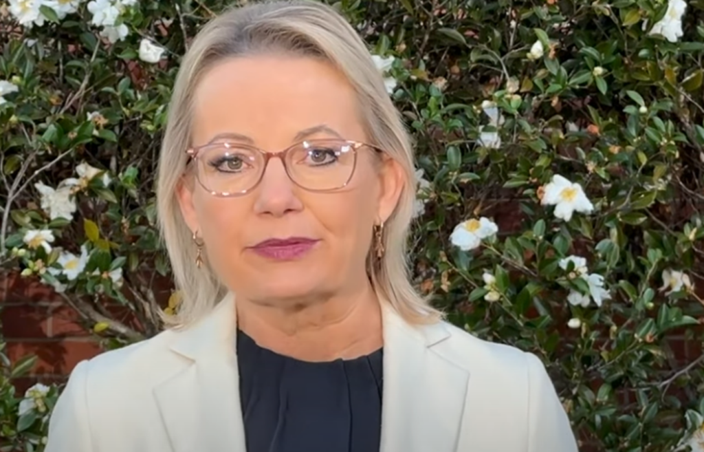 Sussan Ley