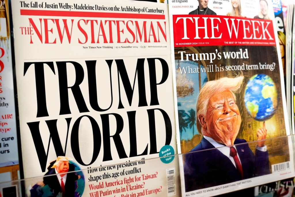 Trump