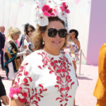 Gina Rinehart
