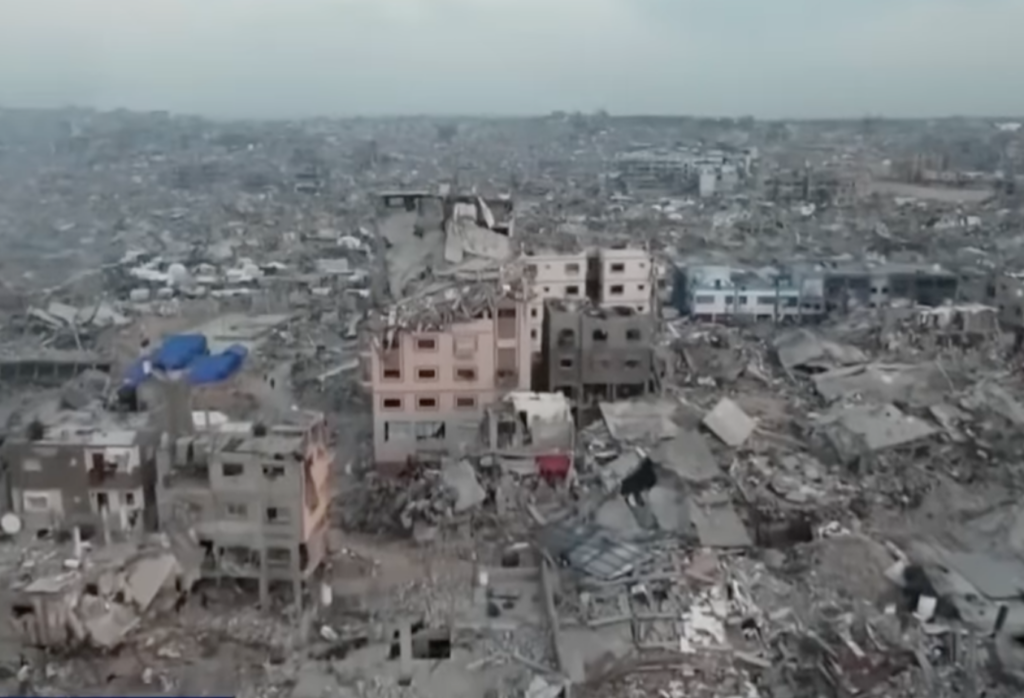Gaza