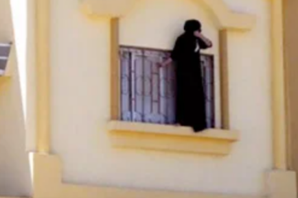 Saudi Arabia
