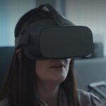 VR