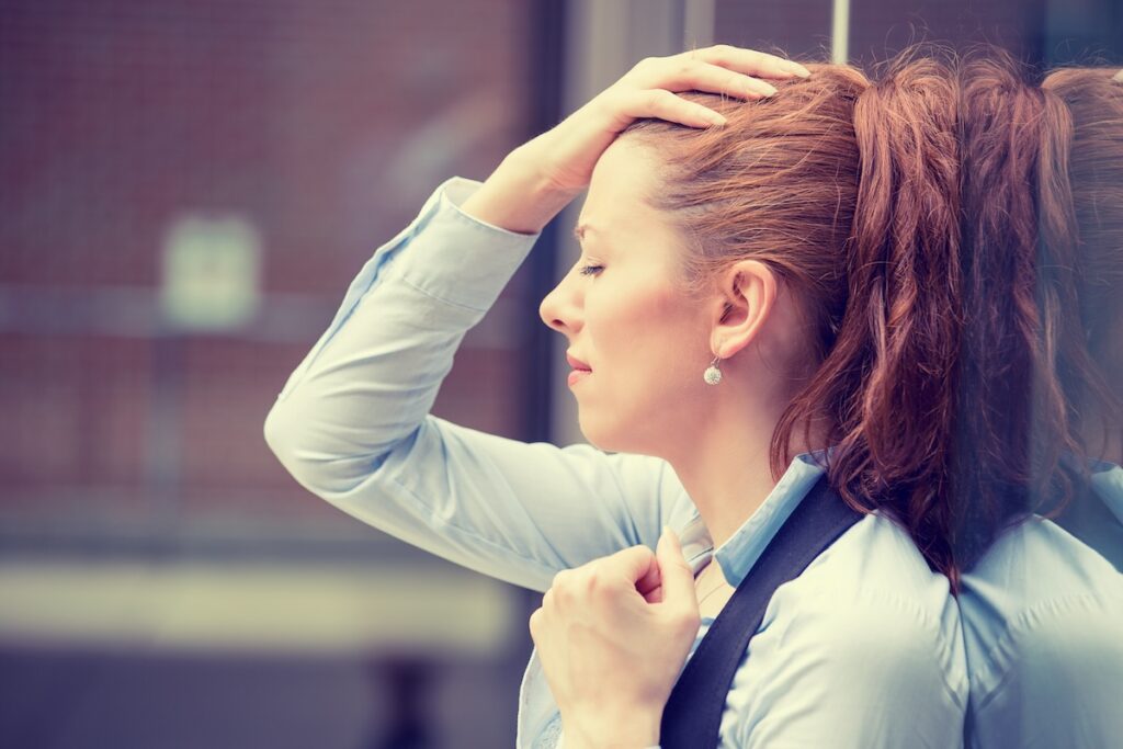 Burnout in 2025 and the Women's Agenda Ambition Report