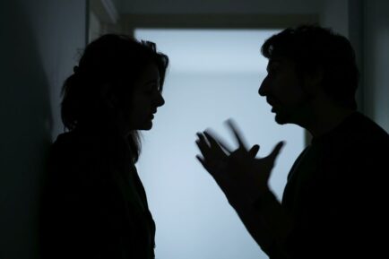 Coercive control