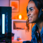 gaming