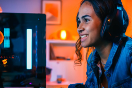 gaming