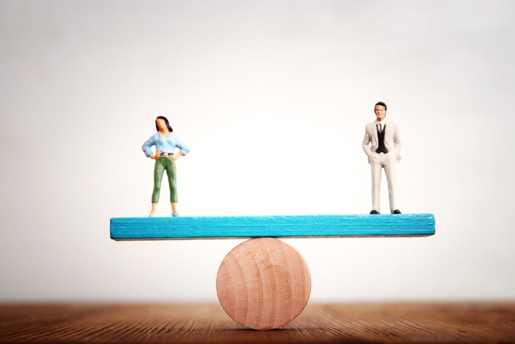 gender equity